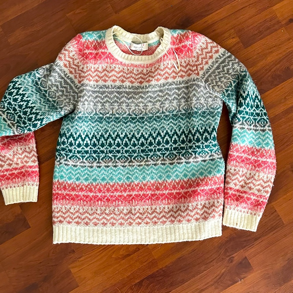 Peruna by Marks&Spenser Sweater